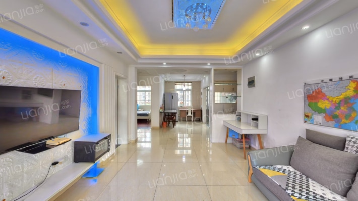 文广苑二手房实景图