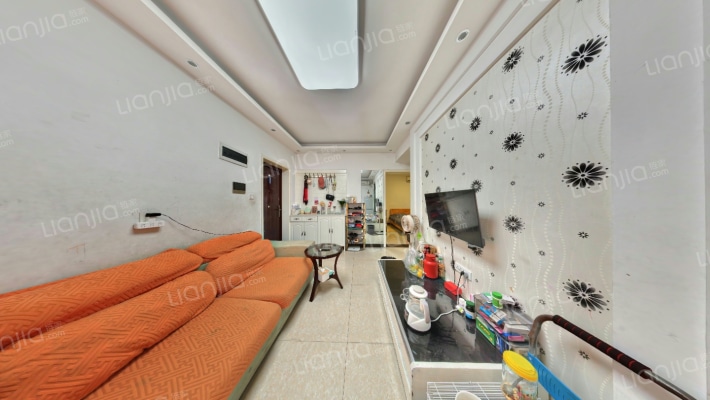 盛润小城之春二手房实景图