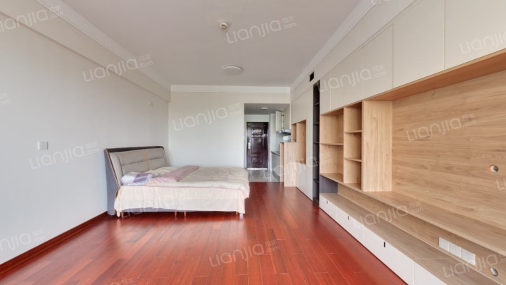 融创公馆C二手房实景图