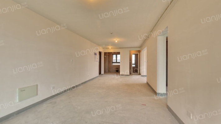 绿城·桂语朝阳二手房实景图