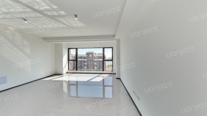 博屿海(博御园)二手房实景图