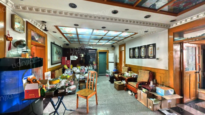 翠涛里二手房实景图