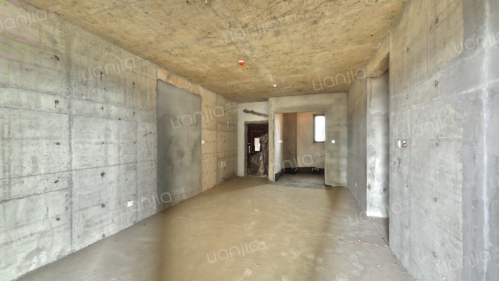 香榭庄园二手房实景图