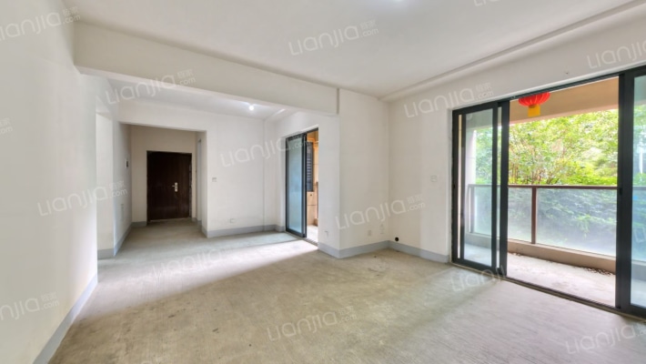 金强悦府二手房实景图