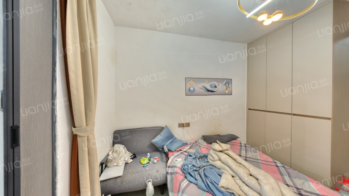 盘龙花园二期二手房实景图