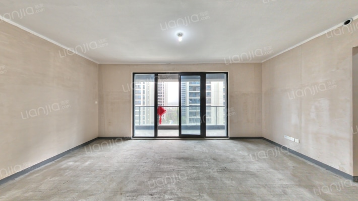 中建悦庐学府二手房实景图