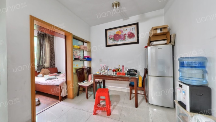 垂虹小区二手房实景图