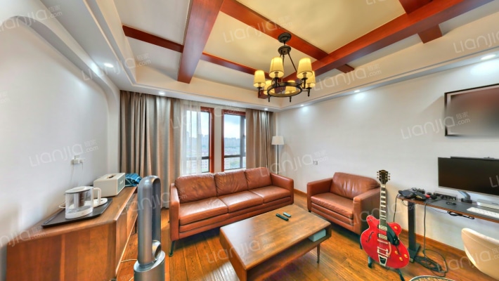 柏顿嘉园一期二手房实景图