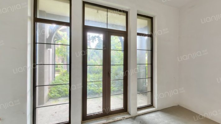 龙湖长桥郡二期二手房实景图