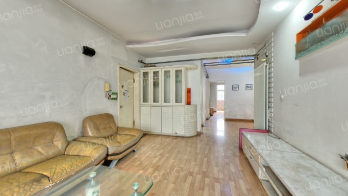 卧龙电力小区二手房实景图