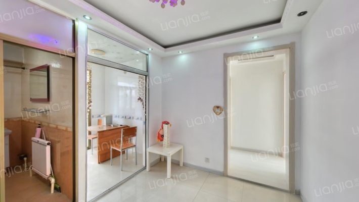 大格社区二手房实景图