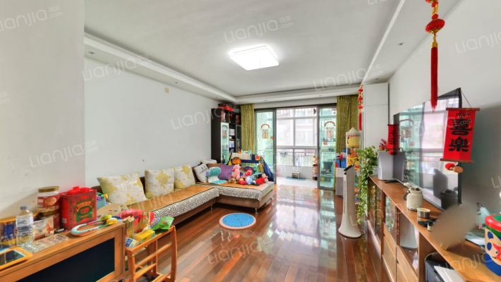 月安花园邀月居二手房实景图