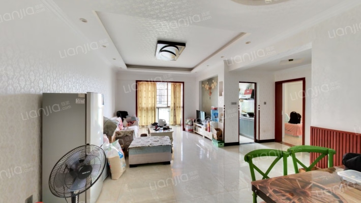 阳光小筑二手房实景图