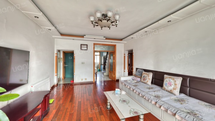 丁香苑二手房实景图