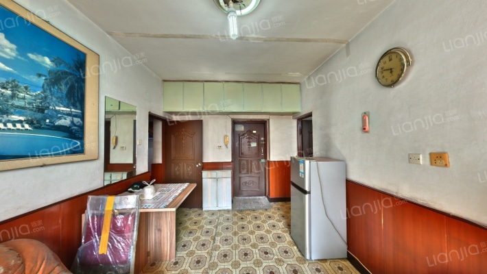 中南路二手房实景图