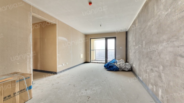 华润城B区二手房实景图