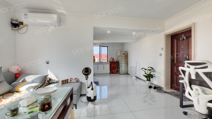 华云新村二手房实景图