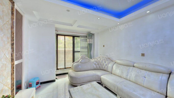 正弘高新数码港二手房实景图