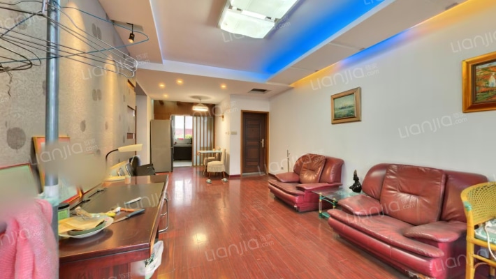 丽岛花园二手房实景图