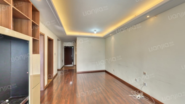 万科城多伦多街区二手房实景图