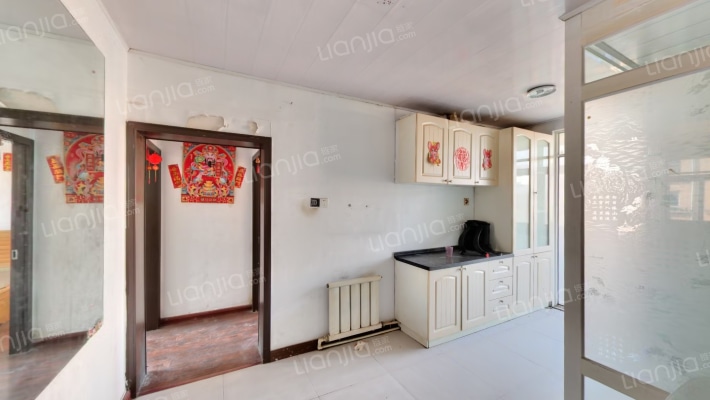 海棠小区二手房实景图