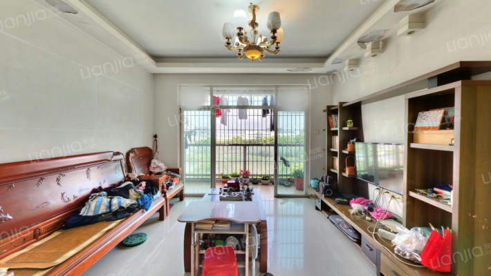 颐景豪园二期二手房实景图