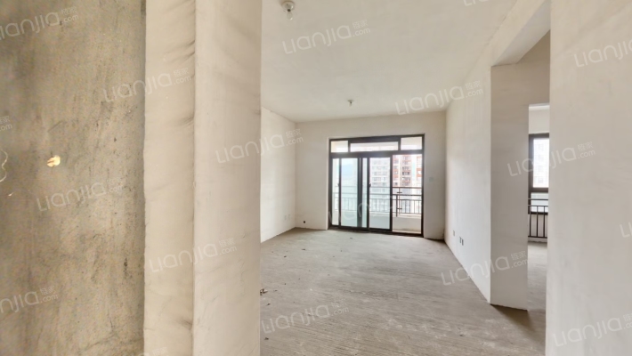 中节能新时代广场二手房实景图