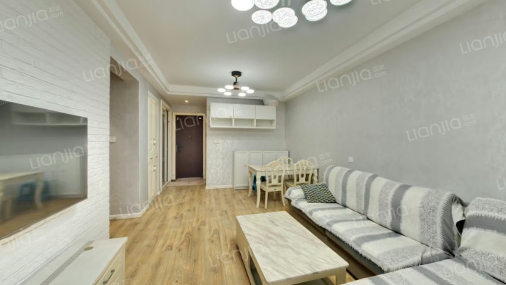 正荣润锦城二手房实景图