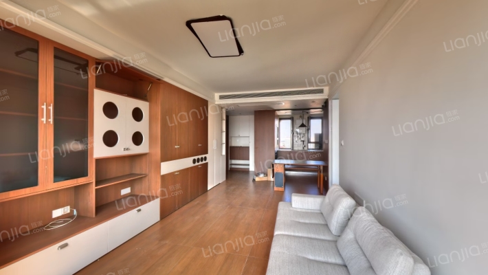 万欣城荷园二手房实景图