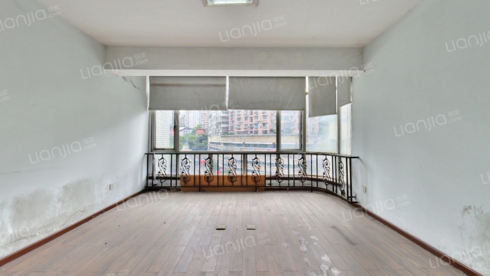 华信大厦二手房实景图