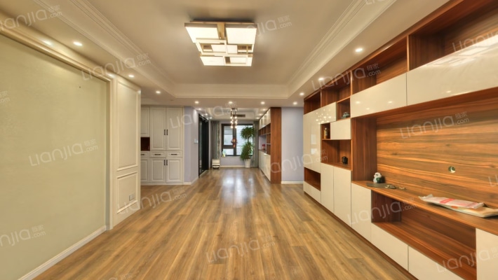 锦绣江山花园西苑二手房实景图