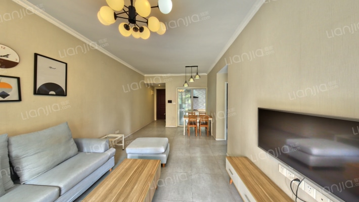 阅江阁二手房实景图