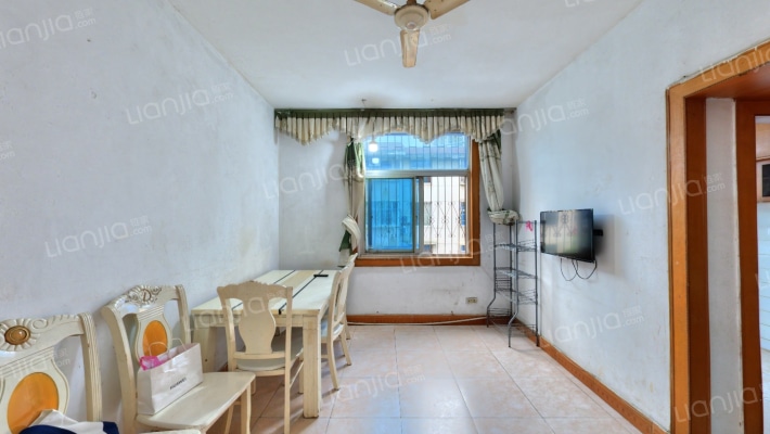 文昌新村二手房实景图