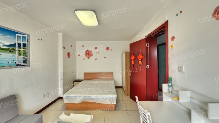 福建里二手房实景图