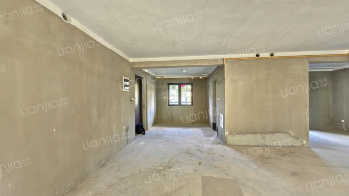 慈水心境里二手房实景图