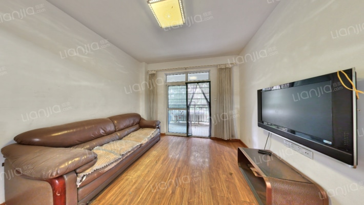 学府丽城二手房实景图