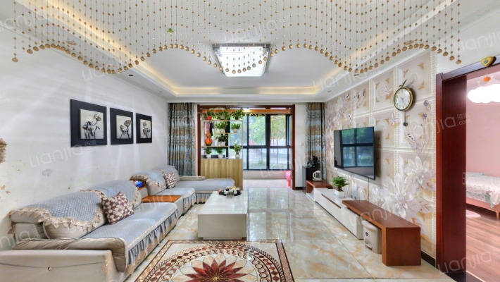 华浮宫桂园二手房实景图