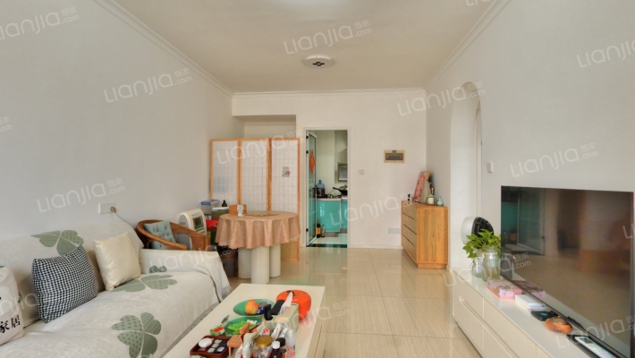 皇经嘉苑二手房实景图