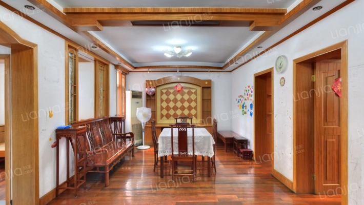 桃园新居二手房实景图