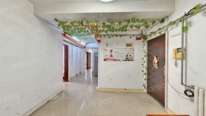 恒泰花园二手房实景图