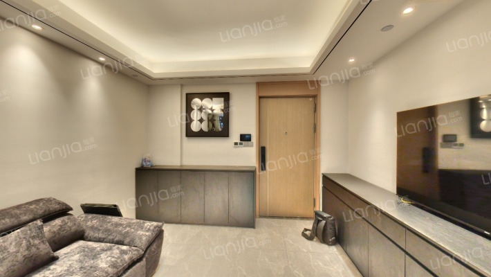 大安风华二手房实景图