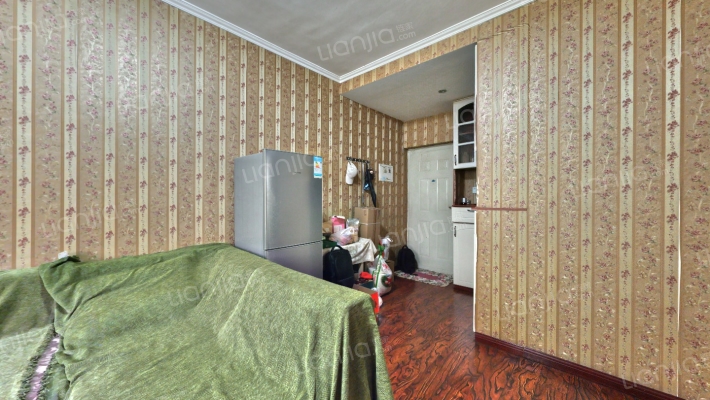 金像雅苑二手房实景图