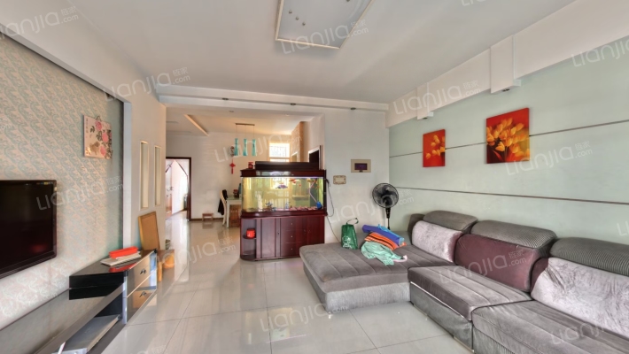 学府园二手房实景图