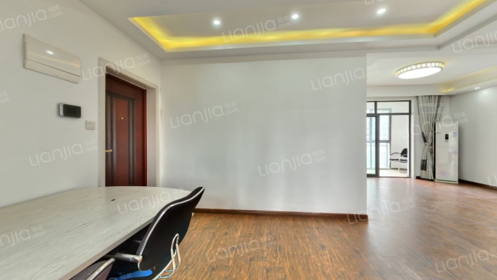 金龙琴台馨都二手房实景图