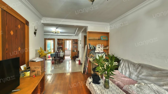 玉华花园二手房实景图