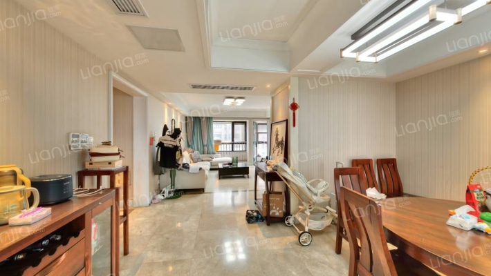 金基汇锦国际凌江府二手房实景图