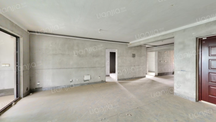 高速时代御府（韵园）二手房实景图