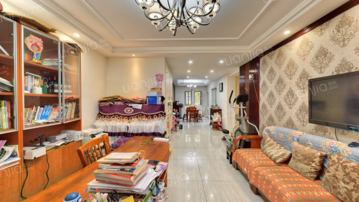 上河苑二手房实景图