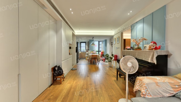 中北品尚二手房实景图