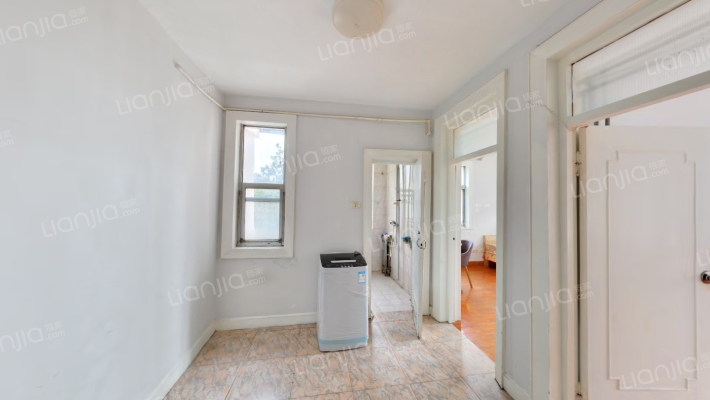 洪泽湖路二手房实景图